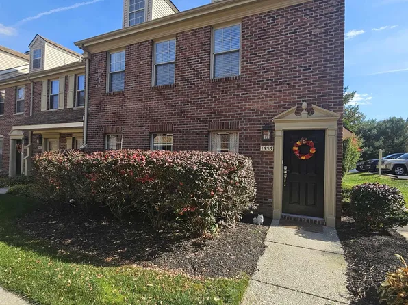 1536 Madison Ct #1536, Mays Landing, NJ 08330