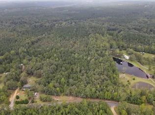 0 Cumbee Trail Rd, Ridge Spring, SC 29129