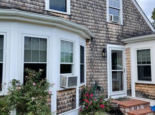 6 Westport Harbor Rd #A, Little Compton, RI 02837