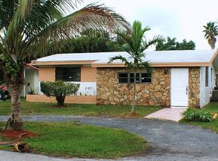 2512 Havana Dr, Miramar, FL 33023