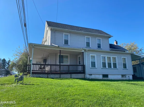 5384 E Pleasant Valley Blvd, Tyrone, PA 16686