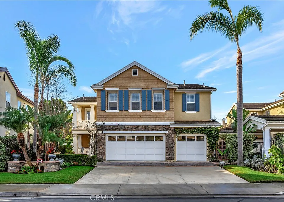 6396 Silent Harbor Dr