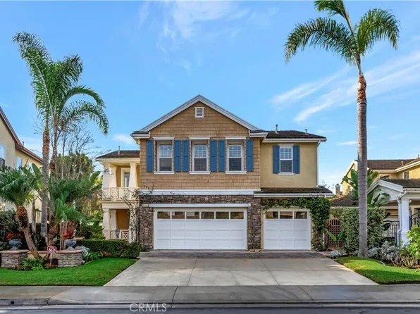 6396 Silent Harbor Dr, Huntington Beach, CA 92648