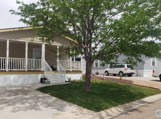10904 Bailey St, Longmont, CO 80504