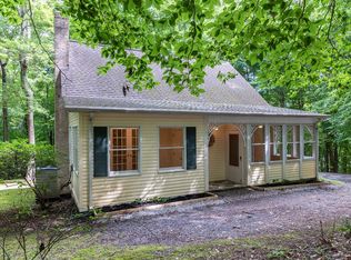 12034 Waterhouse Ln, Meadowview, VA 24361