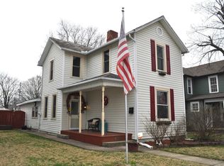648 King St, Lancaster, OH