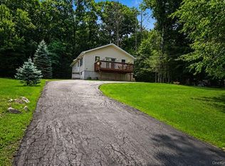 416 Rock Hill Drive, Rock Hill, NY 12775
