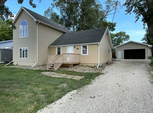 4530 NE 38th Ave, Des Moines, IA 50317