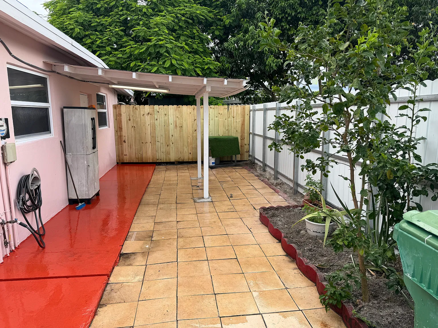 1 bed, 650 sqft, $1,450 — Photo 3