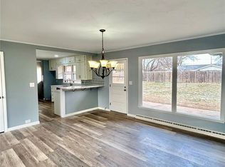 2906 W Broadway Ave, Enid, OK 73703