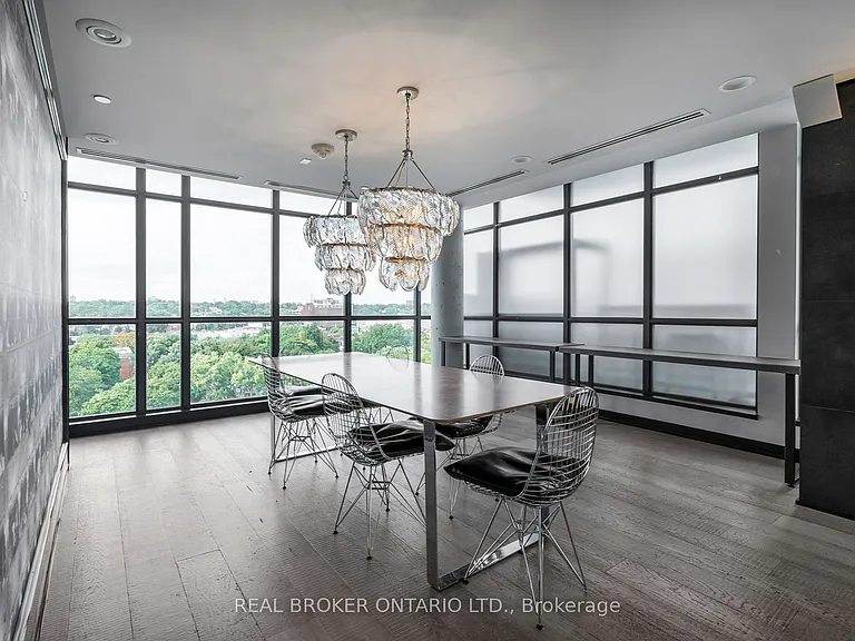 1190 Dundas St E #322 — Photo 9