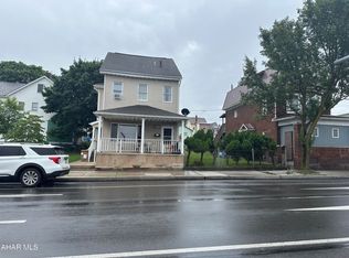 705 6th Ave, Altoona, PA