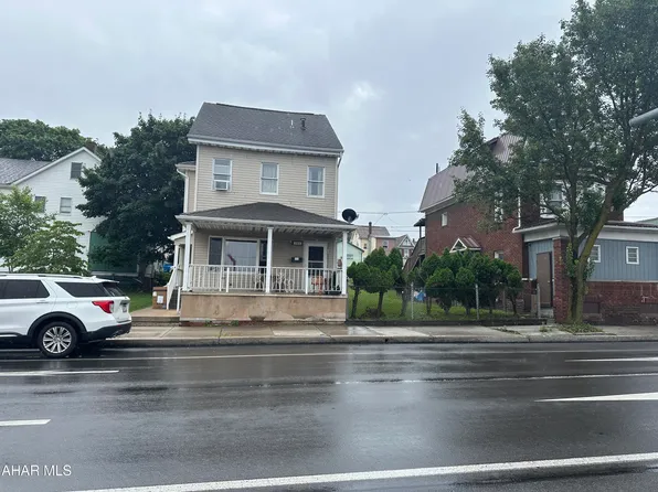 705 6th Ave, Altoona, PA 16602