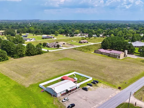 NW 7th St, Stigler, OK 74462
