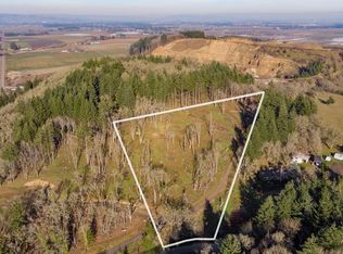 15007 SE Woodland Heights Rd, Amity, OR 97101