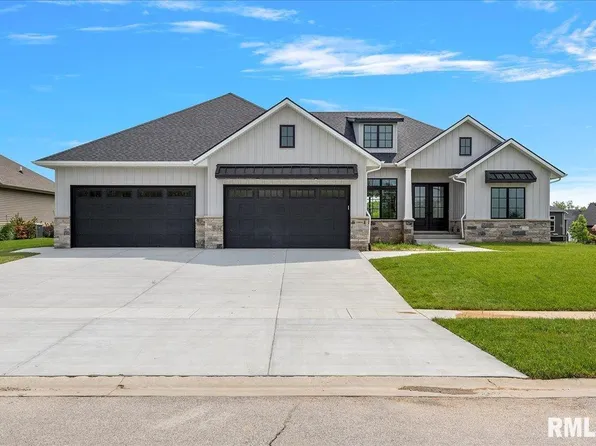 1924 Old Ironbridge Rd, Chatham, IL 62629