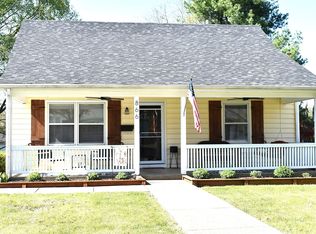 866 Cheryl Ln, Lexington, KY