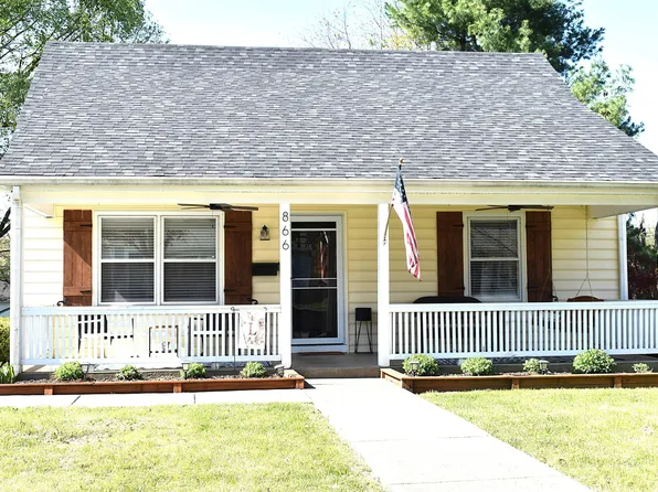 866 Cheryl Ln, Lexington, KY 40504