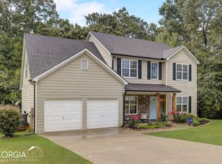 200 Oak Hollow Ct, White, GA 30184