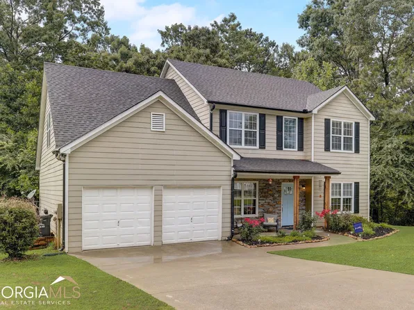 200 Oak Hollow Ct, White, GA 30184