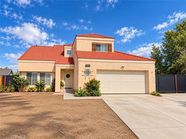 4321 Lexington Ct, Palmdale, CA 93552