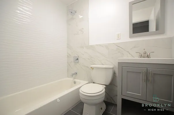 Rented by Brooklyn High Rise LLC | media 10