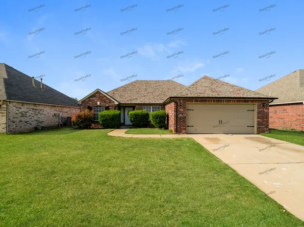 21235 E 39th Pl S, Broken Arrow, OK 74014