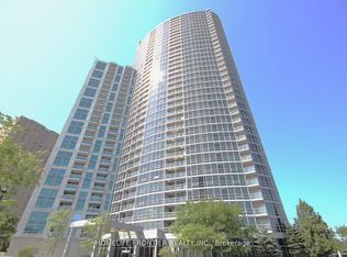 83 Borough Dr #2105, Toronto, ON M1P5E4