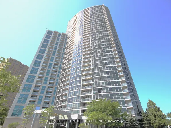 83 Borough Dr, Toronto, ON