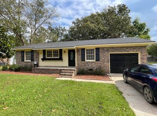 236 Mary Scott Dr, Goose Creek, SC 29445
