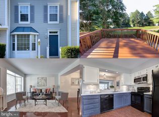 6647 Medinah Ln, Alexandria, VA 22312