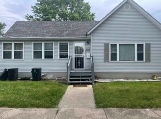 603 E Washington St, Champaign, IL