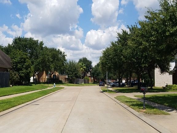 4th image of 15306 Fairfield Falls Way