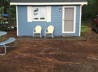 21 Hay Rd, Ashburnham, MA 01430