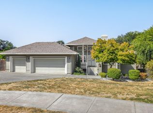 5751 Marsh Hawk Dr, Santa Rosa, CA 95409