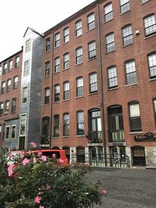 58 Prescott St Unit 4, Lowell, MA, 01852