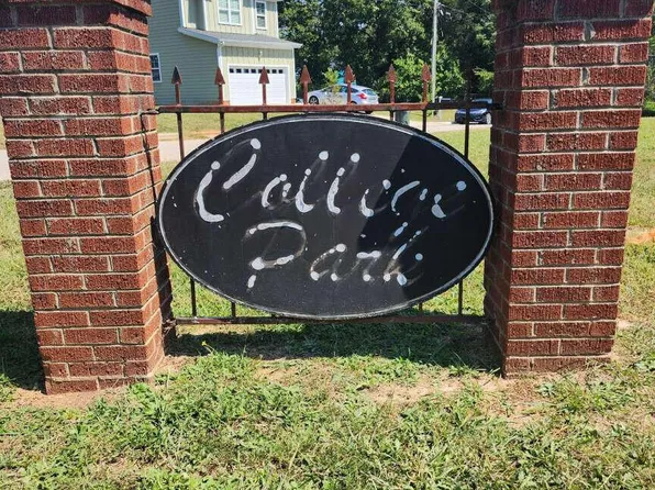 112 N Carver St, Raleigh, NC 27610