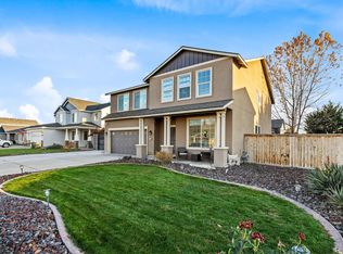 4916 Malaga Dr, Pasco, WA