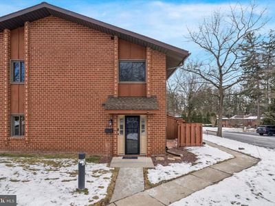 301 Worthington Dr #301, Exton, PA, 19341