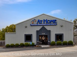 1630 W Walnut St #W, Springfield, MO 65806