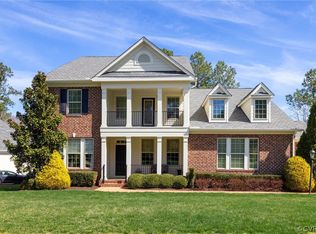 169 Grayash, Henrico, VA 23238