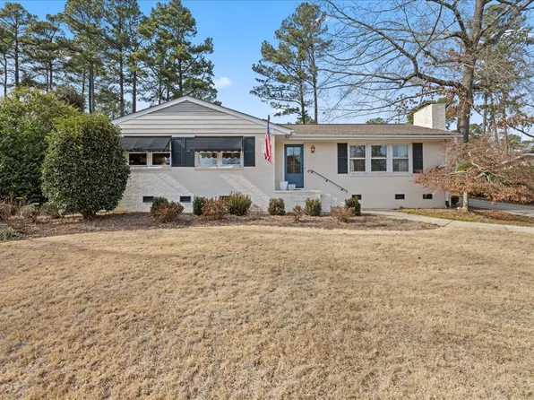 4317 Yadkin Dr, Raleigh, NC 27609