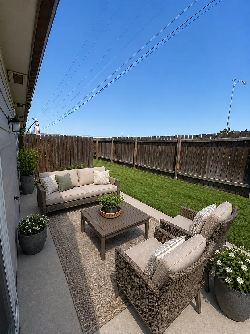 606 Eastgate Drive - Duplex — Photo 3
