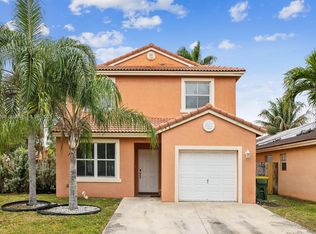 1596 SE 20th Rd, Homestead, FL 33035