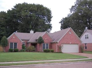 7572 Dexter Grove Dr, Cordova, TN 38016