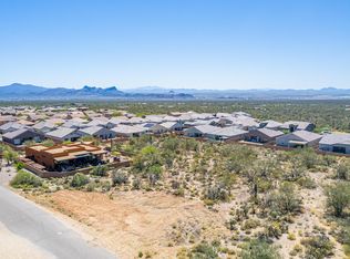 N Tortolita Rd, Marana, AZ 85658