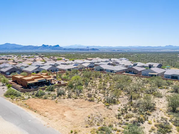 N Tortolita Rd, Marana, AZ 85658