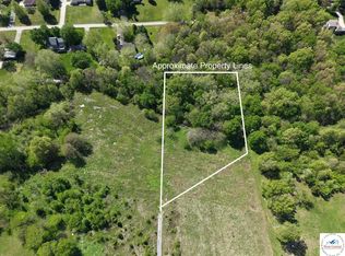 LOT Nine Sacajawea Rd #D, Sedalia, MO 65301
