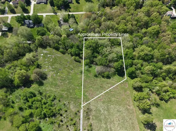 LOT Nine Sacajawea Rd #D, Sedalia, MO 65301