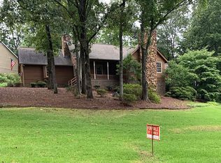 26 Cumberland Dr, Rome, GA 30161